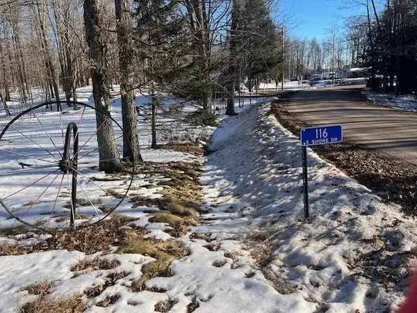 Pickerel, WI 54465,116 S SHORE DRIVE
