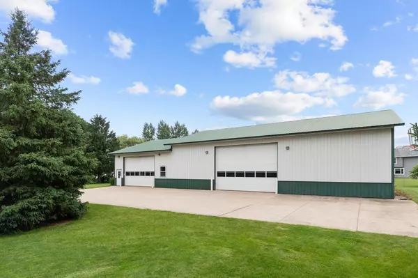 Greenville, WI 54942,N1754 GREENWOOD ROAD