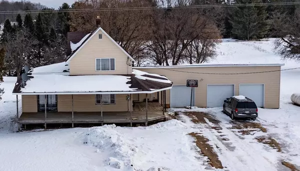 N9138 COUNTY ROAD D, Bowler, WI 54416