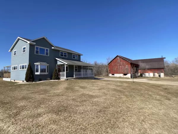 New London, WI 54961,E8260 PRAHL ROAD