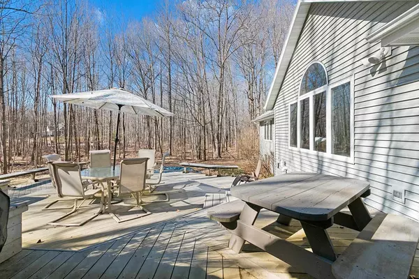 Sobieski, WI 54171,301 MAPLEWOOD LANE