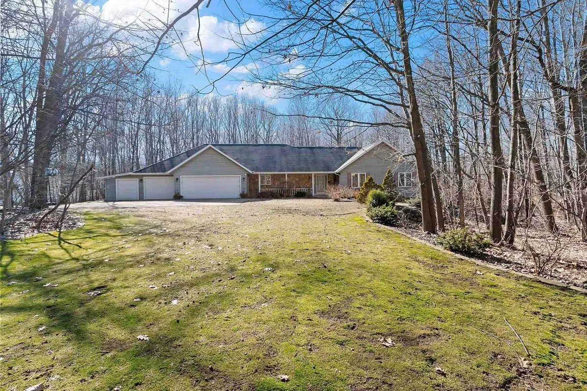 Sobieski, WI 54171,301 MAPLEWOOD LANE