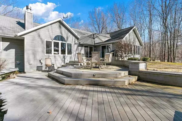 Sobieski, WI 54171,301 MAPLEWOOD LANE