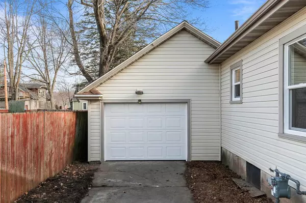 Clintonville, WI 54929,55 HUGHES STREET