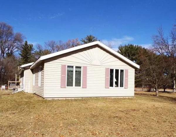 Hancock, WI 54943,N3421 COUNTY RD KK