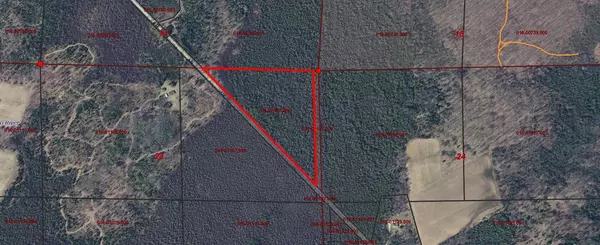 Porterfield, WI 54159,S RIGHT OF WAY ROAD