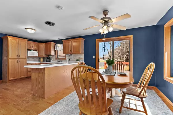 Black Creek, WI 54106,W3908 ADOLPH ROAD