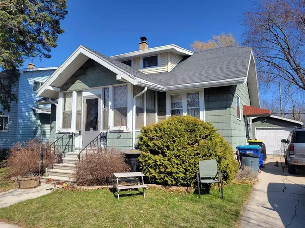 1114 WISCONSIN AVENUE, North Fond Du Lac, WI 54937