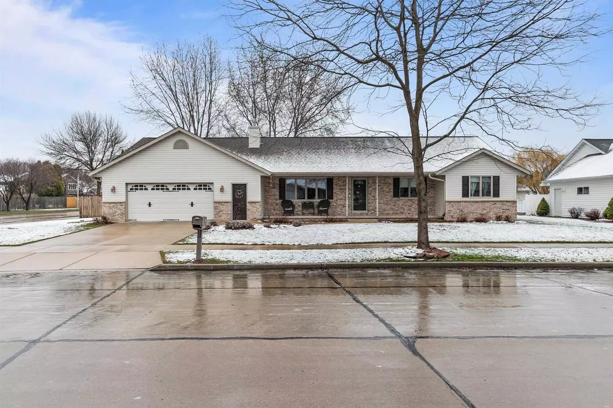 Appleton, WI 54915,3700 S CHESTNUT LANE