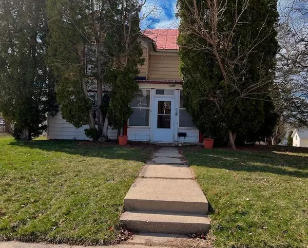 206 VALLEY STREET, Horicon, WI 53032