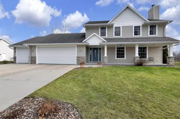 Seymour, WI 54165,148 WINCHESTER DRIVE