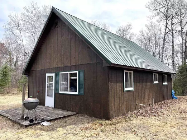 Pembine, WI 54156,W8080 E CATALINE ROAD