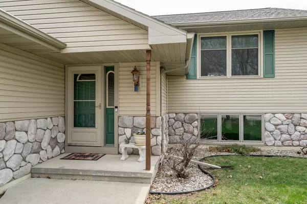 Winneconne, WI 54986,1140 POPPY LANE