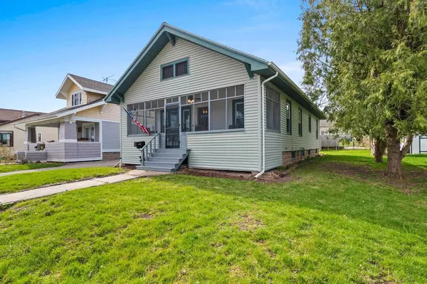 New London, WI 54961,508 W COOK STREET