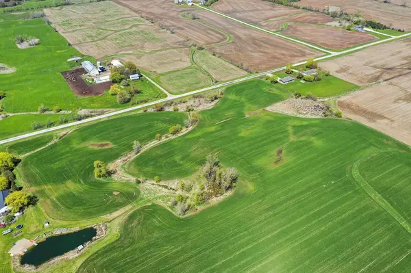 Greenleaf, WI 54126,BLAKE ROAD