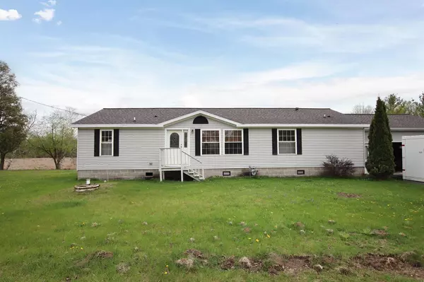 N4257 BOY SCOUT DRIVE, Saint Cloud, WI 53079