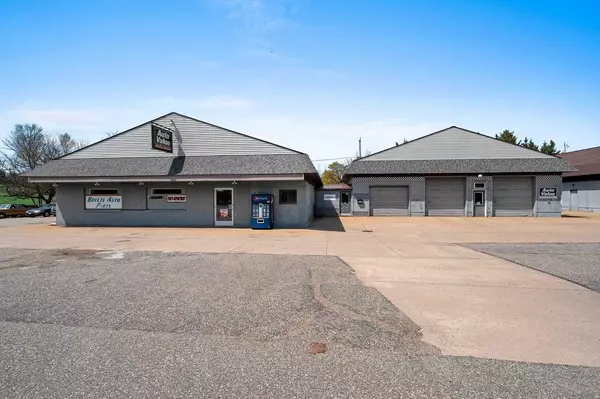 Niagara, WI 54151,1225 ROOSEVELT ROAD