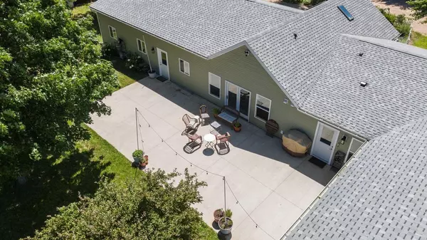 New London, WI 54961,E8314 SEEFELD ROAD