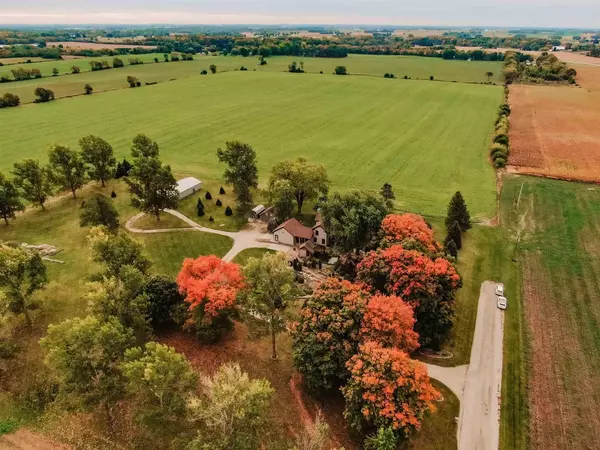 Beaver Dam, WI 53916,W7201 COUNTY ROAD E