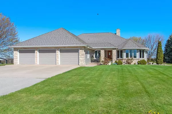 E0478 TOWN HALL ROAD, Luxemburg, WI 54217