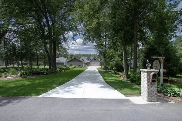 New London, WI 54961,E8342 SHAW ROAD