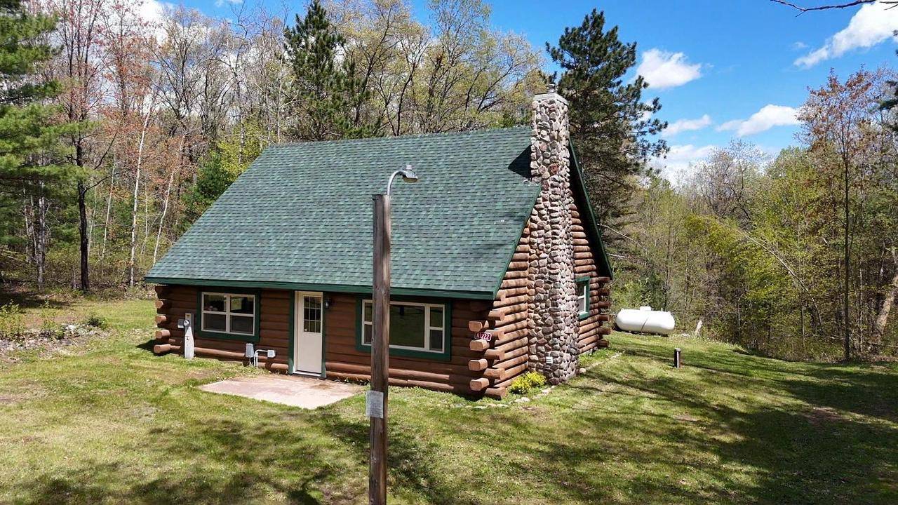 N1222 BIG SKY ROAD, Keshena, WI 54135