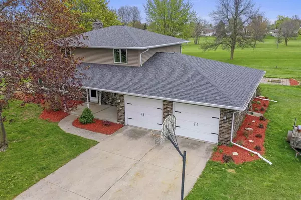 3076 INVERNESS LANE, New Franken, WI 54229