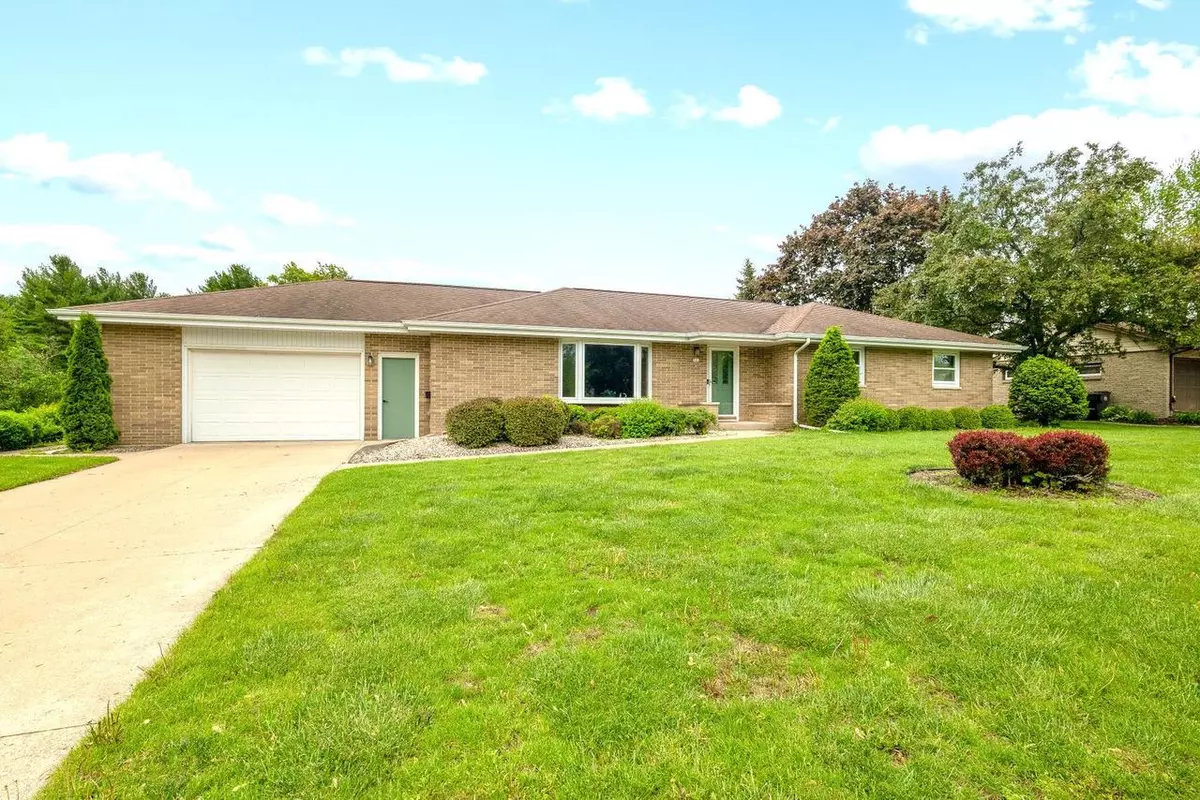 Reedsville, WI 54230,531 MONROE STREET