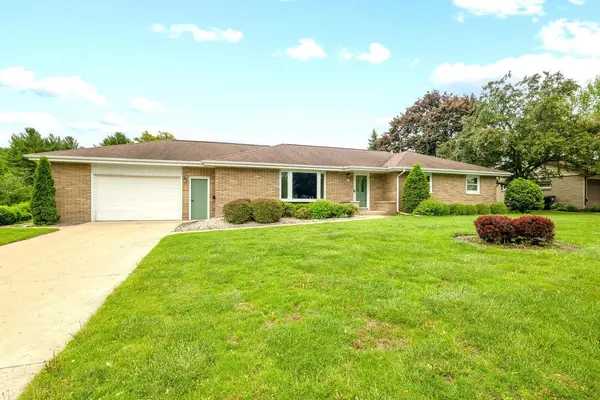 531 MONROE STREET, Reedsville, WI 54230