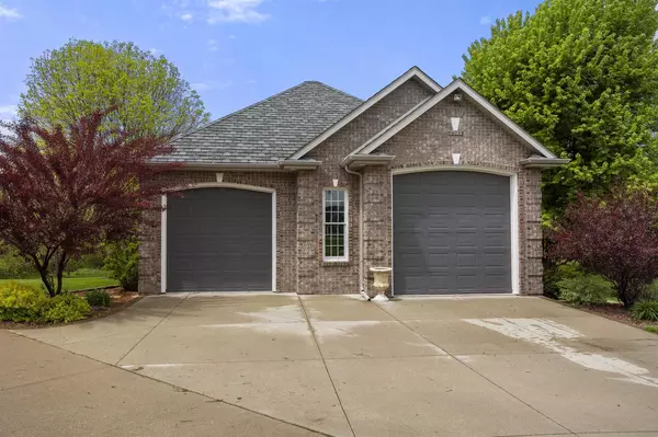 Hortonville, WI 54944,N2105 TEAL TRAIL