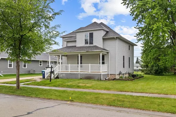 1003 MICHIGAN AVENUE, North Fond Du Lac, WI 54937