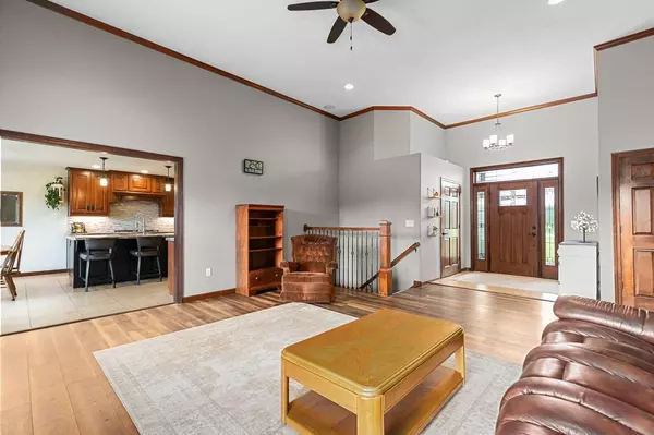 Ogdensburg, WI 54962,E4151 CASEY ROAD