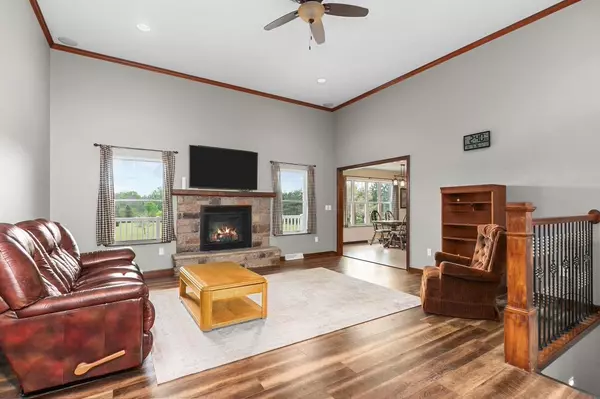 Ogdensburg, WI 54962,E4151 CASEY ROAD