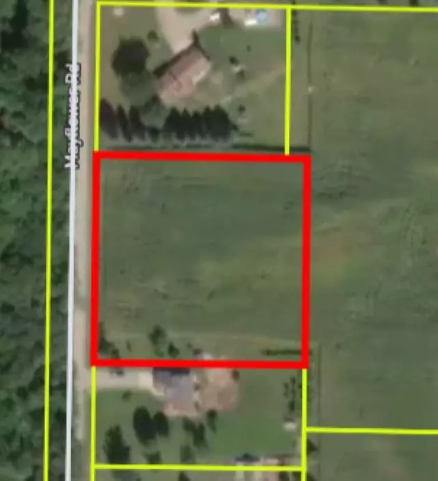 Black Creek, WI 54106,MAYFLOWER DRIVE