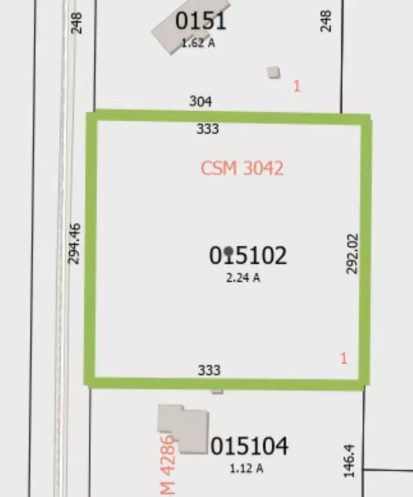 Black Creek, WI 54106,MAYFLOWER DRIVE