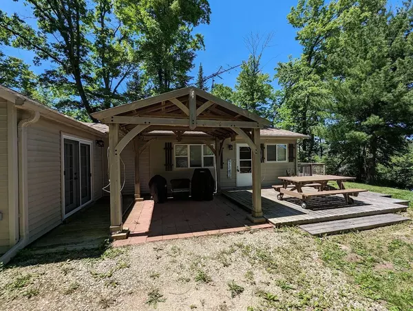 Pine River, WI 54965,W2836 PINE RIVER COURT