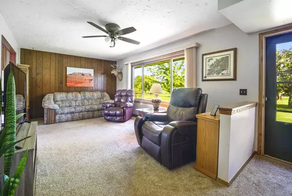 Oakfield, WI 53065,N3550 RIVER ROAD