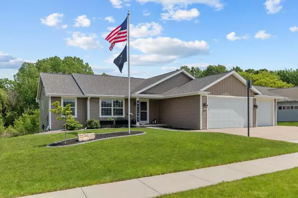 1240 GREYHOUND STREET, Kaukauna, WI 54130