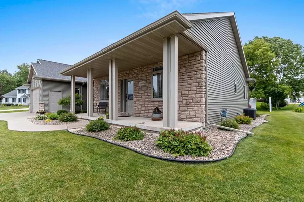 New London, WI 54961,1406 HAYMEADOW COURT