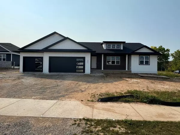 3495 JEWEL WAY, Green Bay, WI 54313