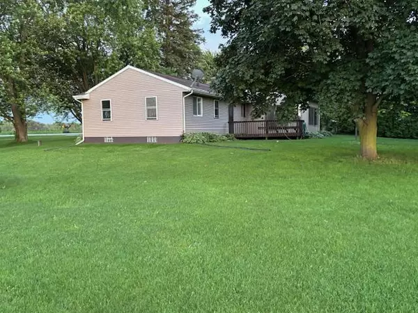 Mount Calvary, WI 53057,N6090 WAGNER ROAD