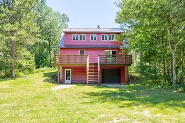 Niagara, WI 54151,W6908 LARSON LANE