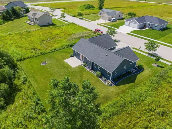 North Fond Du Lac, WI 54937,518 BRADLEY AVENUE