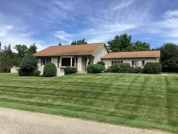 390 EATON STREET, Green Lake, WI 54941