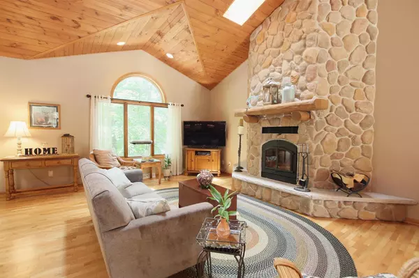 Campbellsport, WI 53010,N3520 RED OAK DRIVE