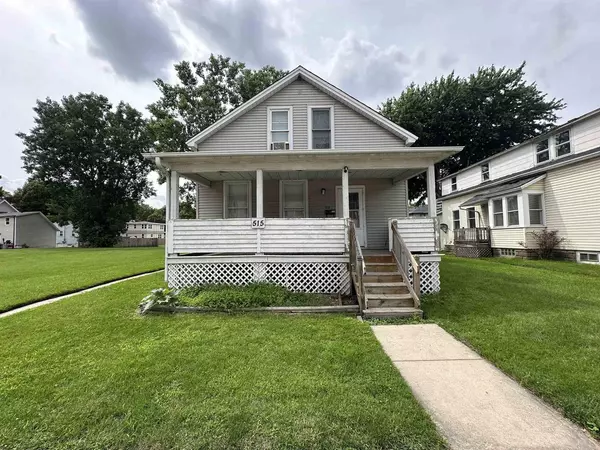 515 N BROADWAY STREET, Green Bay, WI 54303