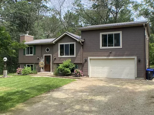 N6974 LOON LAKE DRIVE, Shawano, WI 54166