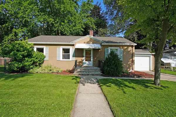 617 WILSON AVENUE, Green Bay, WI 54303