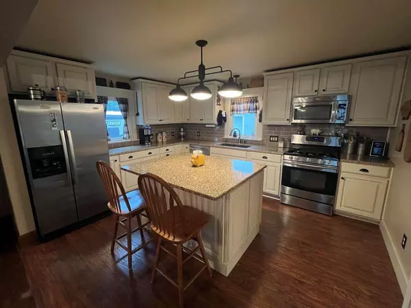 Clintonville, WI 54929,264 MODOC STREET