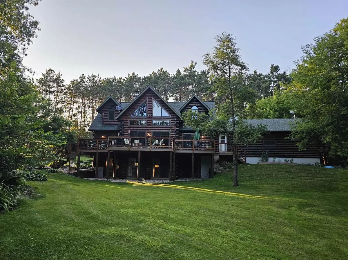 Weyauwega, WI 54983,N3166 LANDING ROAD